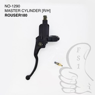 ✜✶☌Motorcycle Master Cylinder [R/H] ROUSER180, XRM, ROUSER-135 - at Pi Motor Accessories