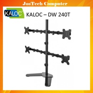 KALOC - DW 240T (Stand 4 Screen)