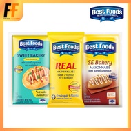 Best Foods Brand MAYONNAISE |