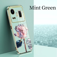 Fashion Phone Case for OPPO Realme GT5 GT2Pro GTMaster GTExplorer Master Matte Cases Realme GT 5 Soft Case Cover