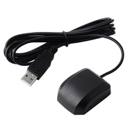VK-162 G-Mouse USB GPS Dongle M8030 Chip 72 Channel Navigation Module External GPS Antenna Remote Mo