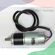 LIVE Dnor Arm Autogate Mini Motor With Gear Box & Wire DNOR212 DNOR 212 DNOR 712 DNOR712