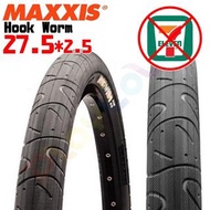 MAXXIS【27.5吋】27.5*2.5 蟒蛇胎 HookWorm 外胎 瑪吉斯 登山車 Hook Worm