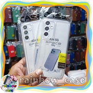 SAMSUNG A54 5G CASE PREMIUM TPU SPACE PROTECT CAMERA 2.0MM THICKNESS