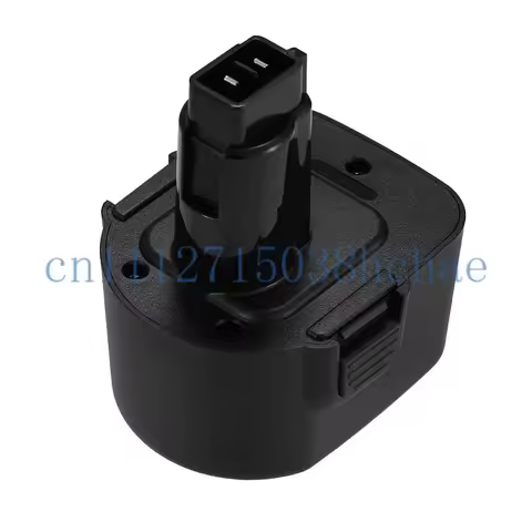12V 3600mAh Replacement Battery for Black Decker PS130 Firestorm