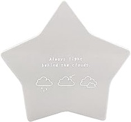 Tees Factory TF-5542526KM Star Type Multi Stand, Spider, D 2.4 x W 5.5 x H 5.1 inches (6 x 14 x 13 c