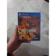Red Faction Guerilla Remastered