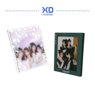 QWER - 4th Mini Album [CEREMONY]