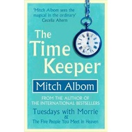 The Time Keeper | Mitch Albom