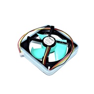 FBA12J14V 7F11A75S DC 14V 0.28A 125x125mm 4-Wire Refrigerator FanZK