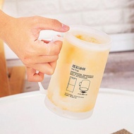 Taiwan Shipment Ice Glass Ice Glass Cold Drink Glass Ice Glass Glass Beer Glass Frozen Beer Glass Co