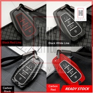 New Proton X50 2025 X50 X90 S70 New X70 2025 Key Holder Stainless Steel with Silicon Casing