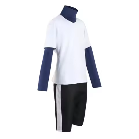 A;4\v,7/f;Full time hunter ki cosplay costume Halloween costume5,j'8.k/4\