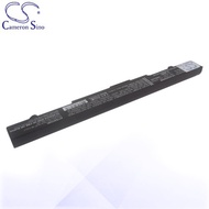 Cs Asus Battery A450la / A450lb / A450lc / A450vb / A450vc / A450v L - Aux550nb