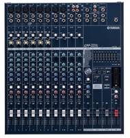 Power Mixer Audio Yamaha EMX5014C EMX 5014C ORIGINAL Garansi Resmi