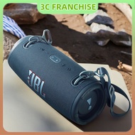 New JBL XTREME 3 Bluetooth Wireless Speaker Bluetooth 5.1 Bass Speaker Portable outdoor speaker IPX7 Waterproof Bluetooth speaker Mobile Power Supply