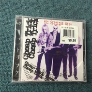 Trick The Greatest Hits 盒裂 (brand new ) mang6