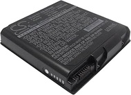 Gmmhhs Replacement Battery for DELL P/N: 1G222, 2G218, 2G248, 2N135, 312-0022, 312-0058, 7F948, 8F86