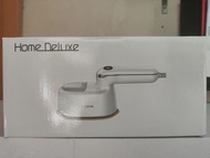 Home Deluxe 手持式蒸氣熨斗