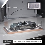 1 18 Diecast Car 1 18 Display Box Diecasts Toys Diecast Storage Car Model Display Box Car Model Park