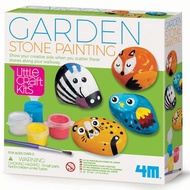 4M - Garden Stone Painting/ Educational Toys