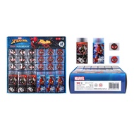 Stationery Disney Spider-Man Hero Cartoon Sandwich Eraser YZ310035
