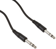 Your Cable Store 50 Foot 1/4" (6.3mm) Stereo Headphone / Microphone Cable