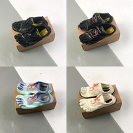 WinManino Five-Finger Shoes WinManino One-Pedal Ladies Ultra-Light Anti-Slip Outdoor Fitness Skatebo