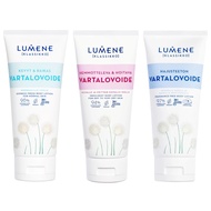 Lumene body lotion 200 ml
