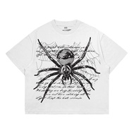 Dazed - Boxy Graphic T - shirt