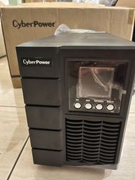 CyberPower OLS1500 UPS 不斷電系統