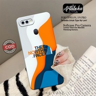 OPPO F9/F9 PRO Fashion Case Branded Softcase Hp OPPO F9/F9 PRO Silicone Pro Camera OPPO F9/F9 PRO Ke