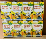 ( DATE MỚI ) HỘP 30 ML DẦU HÚNG CHANH LÊN MEN GOLD MINION CHÍNH HÃNG MAYA