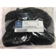 MERCEDES Benz C Class W205 / C205 / C300 /C400 /C63 Rear Cargo Luggage Boot Net A2058600374 Original