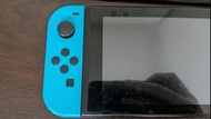 Nintendo Switch 2017 可軟改unpatched