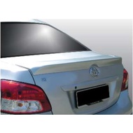 TOYOTA VIOS 2007 - 2013 ( SPORTY ) SPOILER - FRP