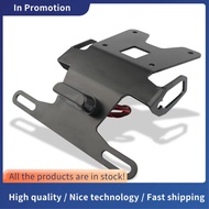 Motorcycle Accessories License Plate Holder Tail Tidy Bracket FIT for Z650RS Z650  2022-2023