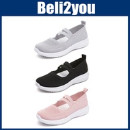 Women's Outdoor Sneakers Sport Shoes Kasut Sukan Wanita Sneakers Women Walking Shoes Kasut Perempuan