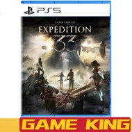 PS5 Clair Obscur Expedition 33 (R3)(English/Chinese)(NEW)