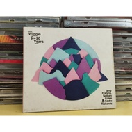 (CD) WIGGLE FOR 20 YEARS