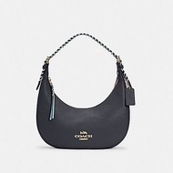 Coach BAILEY HOBO WITH WHIPSTITCH (COACH C4108) MIDNIGHT/WATERFALL MULTI 腋下包 半月包 手袋