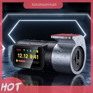 [KidsDreamMall.my] 2560 X 1440 Car DVR G-Sensor Loops Recording Dashcam for Cars & Taxi