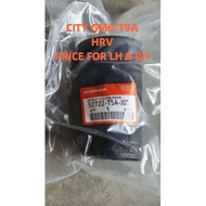 [THAILAND]HONDA HRV REAR ABSORBER MOUNTING BUSH SET
