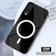 Samsung A70 Case Samsung A70 Casing [M17] Urban Casing Case Glossy Case Aesthetic Custom Case Premiu