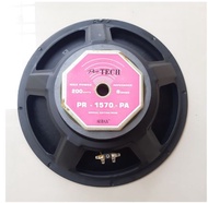 SPEAKER 15 INCH AUDAX PROTECH ORIGINAL SPEAKER 15IN 15" AUDAX PROTECH