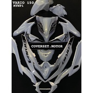 COVERSET VARIO 150 EXCITER THAI SET VARIO 150