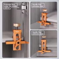 "IMBOT" Aluminium Alloy Cabinet Door Installation Aid