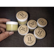 Original Bidara Leaf Balm