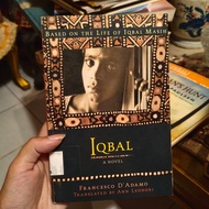 Francesco D'Animo: Iqbal