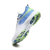 2.15Mesh Golf Shoes Men Lightweight Golf Sport Sneakers Athletics Golf Tours Sneakers Grass Golfing 